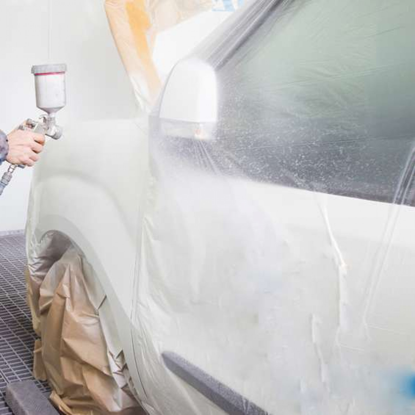 Automotive Painting Duluth, MN Scenic 61 Auto Body